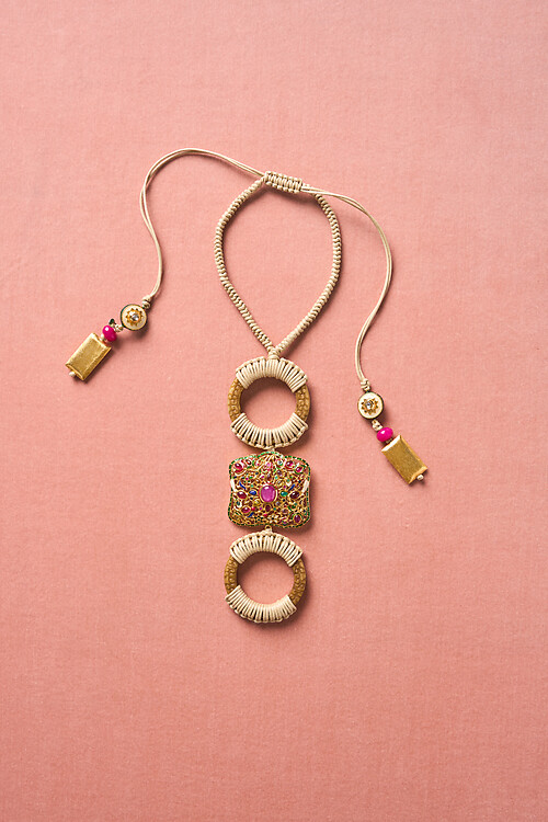Thai Necklace