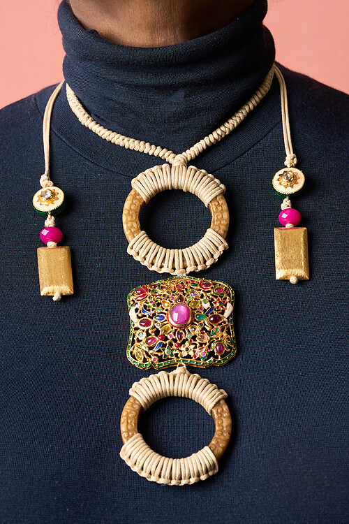 Thai Necklace