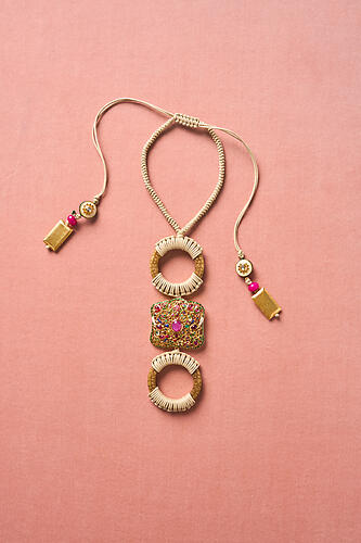 Thai Necklace