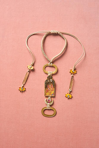 Ganesh Necklace