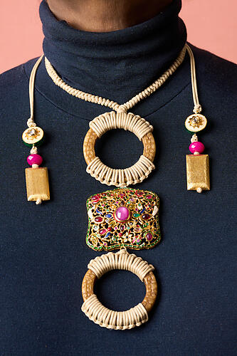 Thai Necklace